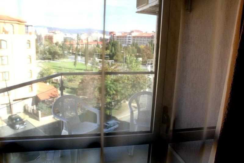 Apartcomplex Perla Sunny Beach Kamer foto