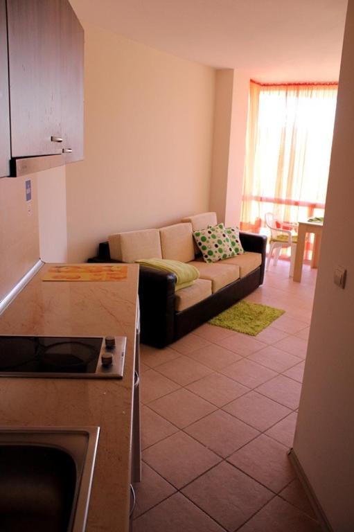 Apartcomplex Perla Sunny Beach Kamer foto