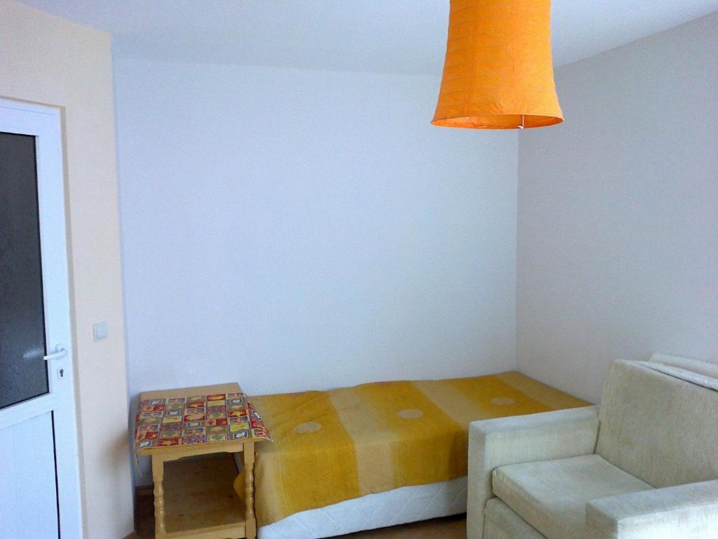 Apartcomplex Perla Sunny Beach Kamer foto