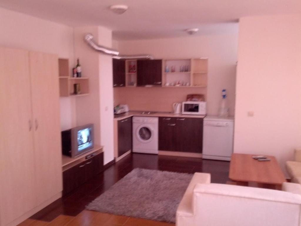 Apartcomplex Perla Sunny Beach Kamer foto